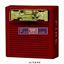 Picture of BPZ:500-636016  AS-75-R-WP Siemens Red Weatherproof