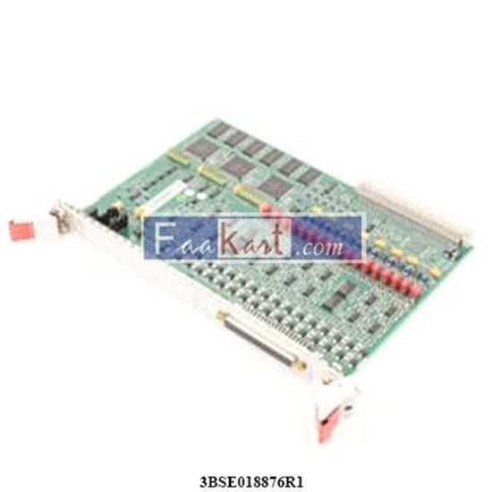 Picture of 3BSE018876R1  PFSK 151 ABB Signal processing