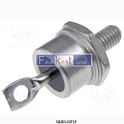 Picture of SKR141F15  Semikron  Diode, Rectifier