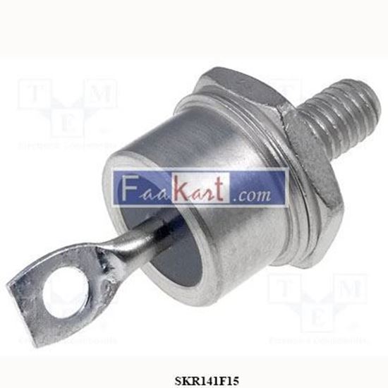 Picture of SKR141F15  Semikron  Diode, Rectifier