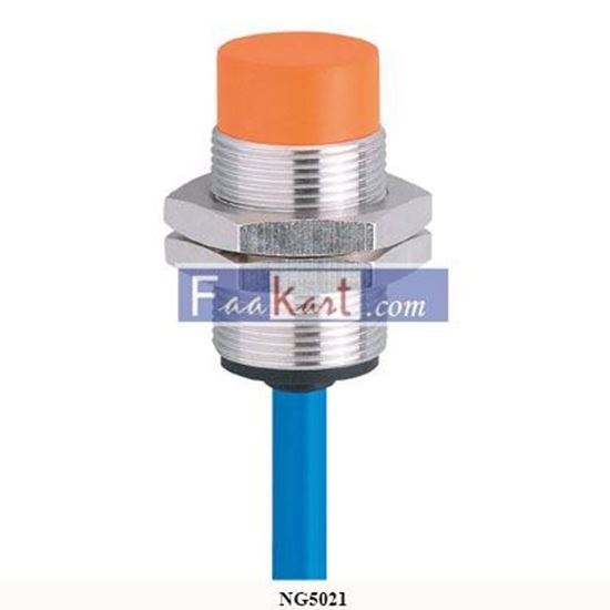Picture of NG5021 IGA2008-N/6M/1D/1G/2G  IFM Inductive NAMUR sensor