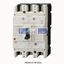 Picture of NF250-SV 3P 225A  MITSUBISHI  Circuit breaker