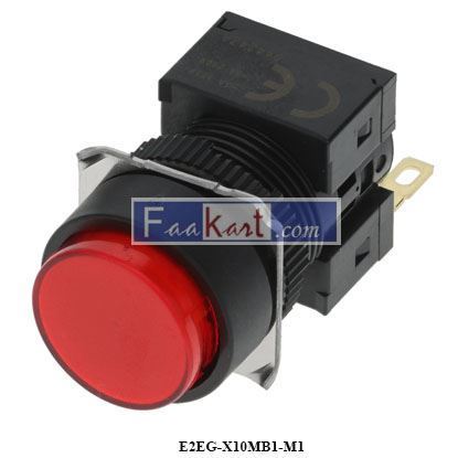 Picture of E2EG-X10MB1-M1  Omron  INDUCTIVE SENSOR
