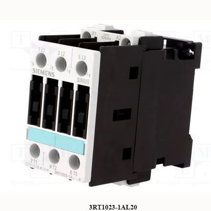 Picture of 3RT1023-1AL20  SIEMENS  Contactor