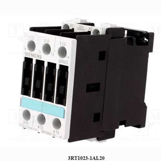 Picture of 3RT1023-1AL20  SIEMENS  Contactor