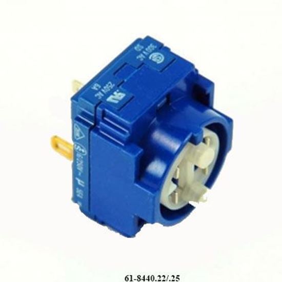 Picture of 61-8440.22 /.25  EAO SWITCH