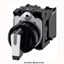 Picture of 3SU1100-2BL60-1NA0  SIEMENS  Selector switch