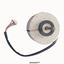Picture of 0010401977  Air Conditioner DC Brushless Internal Motor
