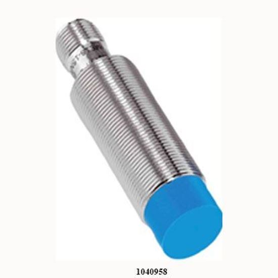 Picture of IME18-08NNSZC0S  1040958 SICK Threaded Barrel Inductive Proximity Sensor