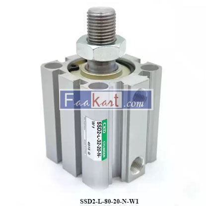 Picture of SSD2-L-80-20-N-W1 Cylinder