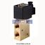 Picture of SCG327B001.24/50-60 ASCO NUMATICS DIRECT OPERATED SOLENOID VALVE