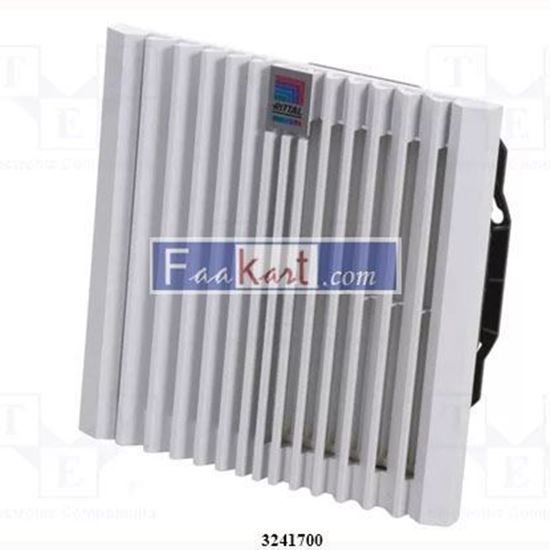 Picture of SK3241.700  RITTAL Blue e+ filter fan