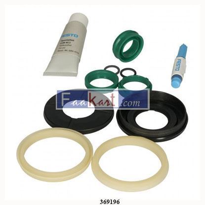 Picture of DNC-40-PPV-A   FESTO  Cylinder Repair Kit