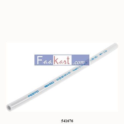 Picture of 541676  PAN-R-8X1,5-SI FESTO Heavy-duty tubing