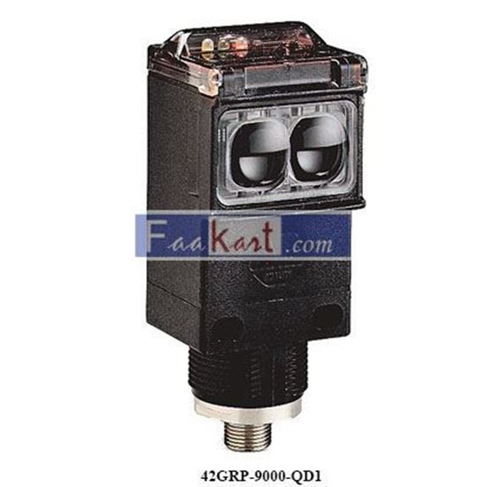 Picture of 42GRP-9000-QD1 ALLEN BRADLEY  Photoelectric Sensor