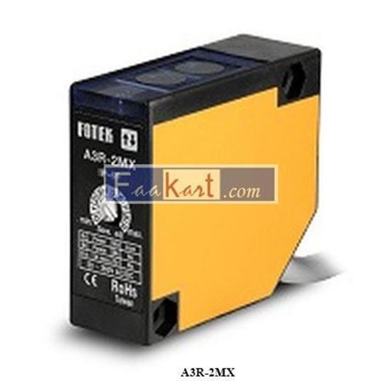 Picture of A3R-2MX  FOTEK POWER PHOTO SENSOR