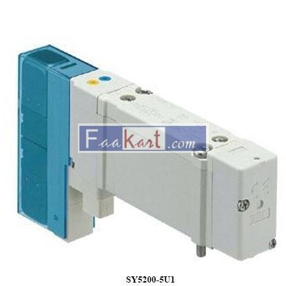 Picture of SY5200-5U1 SMC valve