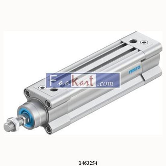 Picture of 1463254 DSBC-32- -PPVA-N3 FESTO  ISO cylinder