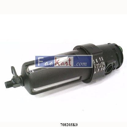 Picture of 708203K0 Metal Work Pneumatic VALVE
