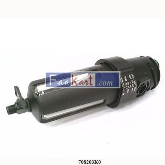 Picture of 708203K0 Metal Work Pneumatic VALVE