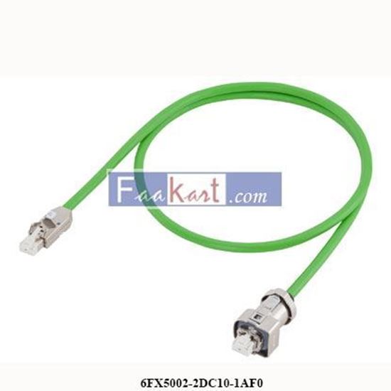 Picture of 6FX5002-2DC10-1AF0  SIEMENS SIGNAL CABLE