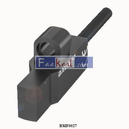 Picture of BMF0027 Balluff - BMF 21K-PS-C-2-PU-03  Magnetic field cylinder sensor for tie rod