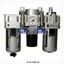 Picture of AC40-04DG-D  SMC f/r/l combo modular, FRL COMBO