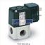Picture of VT307-5DO1-01F-Q   SMC  SOLENOID VALVE