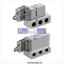 Picture of VF3230-4DZ1-02  SMC SOLENOID VALVE
