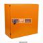 Picture of 800X600X250  Metal Enclosure  Metal panel box
