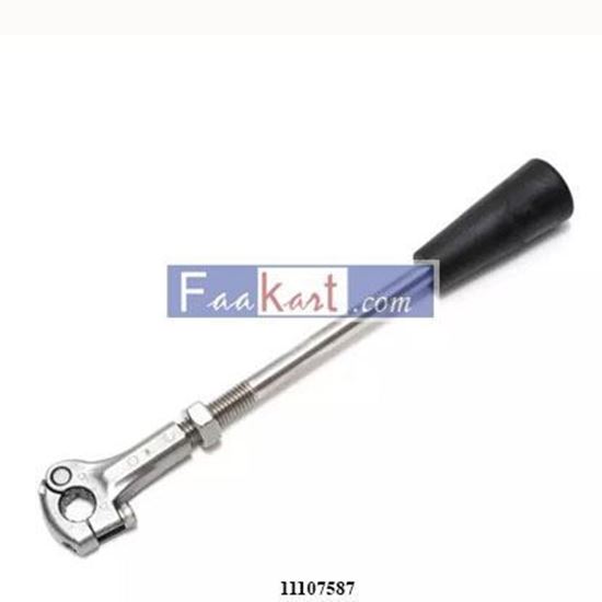 Picture of 11107587  Danfoss  Lever with clamp