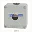 Picture of XAPD1201 SCHNEIDER  Die cast empty control station