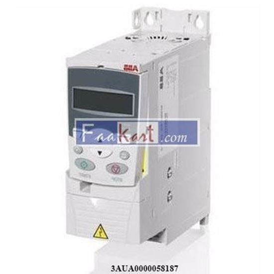 Picture of 3AUA0000058187 ABB Automation module
