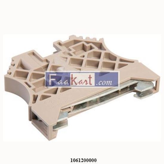 Picture of 1061200000   WEIDMULLER  Terminal Block Tools & Accessories
