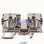 Picture of 1745230000  Weidmuller   DIN Rail Terminal Blocks