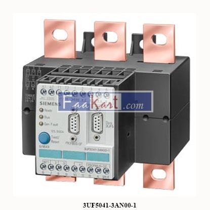 Picture of 3UF5041-3AN00-1 SIEMENS SIMOCODE