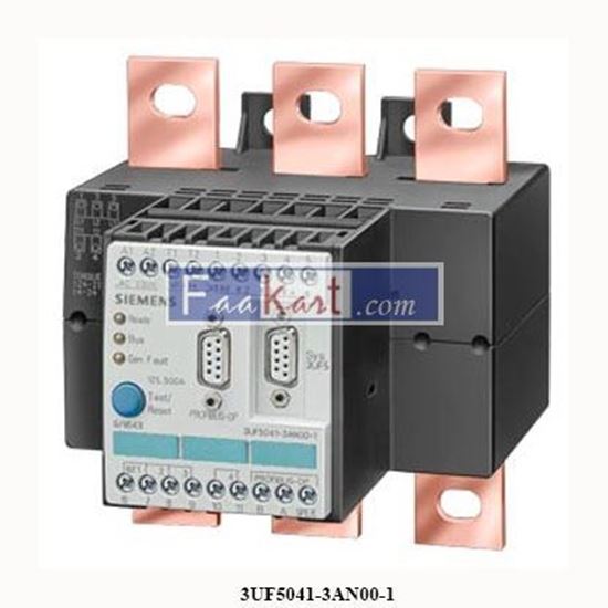 Picture of 3UF5041-3AN00-1 SIEMENS SIMOCODE
