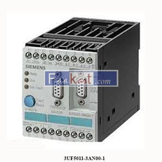 Picture of 3UF5011-3AN00-1  SIEMENS SIMOCODE