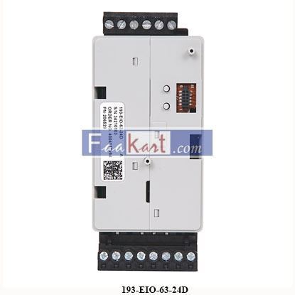 Picture of 193-EIO-63-24D Allen-Bradley  Overload Relay