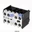 Picture of 010112 EATON ELECTRIC  Auxiliary contacts