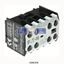 Picture of 11DILEM 010080 Eaton Moeller Auxiliary contact module