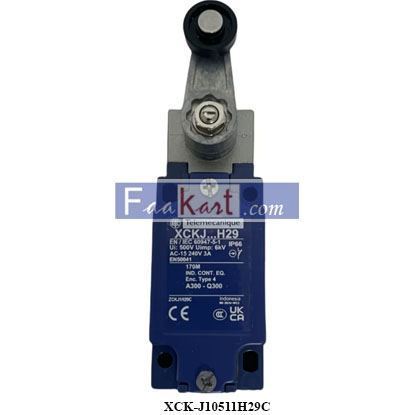 Picture of XCK-J10511H29C  Schneider  Limit switch
