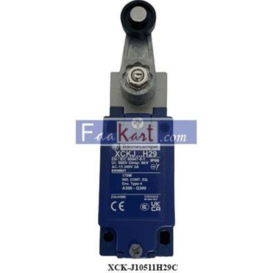 Picture of XCK-J10511H29C  Schneider  Limit switch