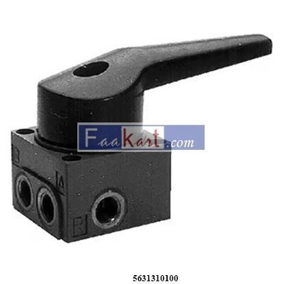 Picture of 5631310100  BOSCH AVENTICS  DIRECTIONAL VALVE