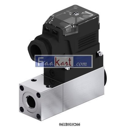 Picture of 061B010266  Pressure switch  DANFOSS