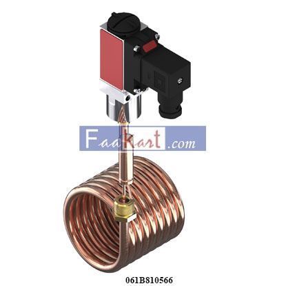 Picture of 061B810566  DANFOSS Thermostat