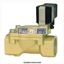 Picture of 8240000.9100.02400  Norgren  Indirect solenoid actuated diaphragm valve