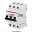 Picture of S203-C 2 ABB Miniature Circuit Breaker