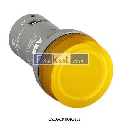 Picture of CL2-515Y  1SFA619403R5153  ABB   Pilot Light