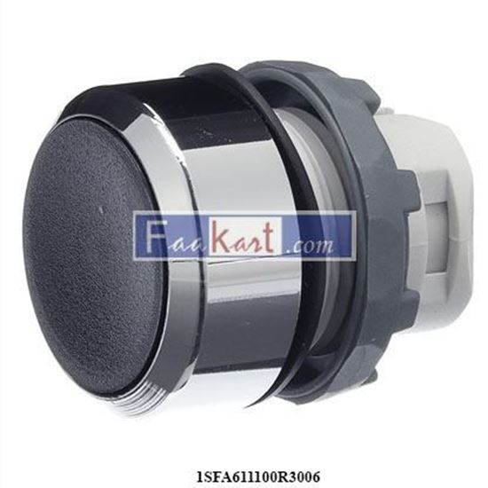 Picture of MP1-30B  1SFA611100R3006  ABB Pushbutton